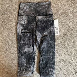 Wunder Under High Rise *Pixel Size 2 BRAND NEW!!!